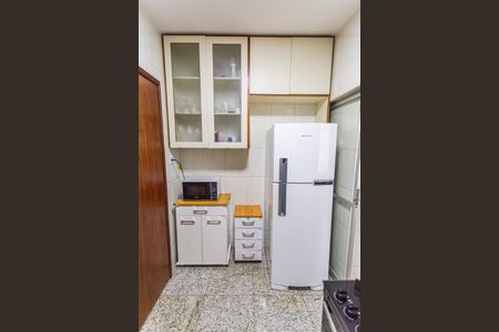 Apartamento à venda com 103m², 3 quartos e 1 vagaCozinha