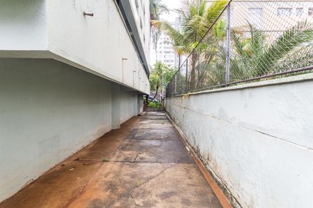 Apartamento à venda com 103m², 3 quartos e 1 vagaÁrea Comum