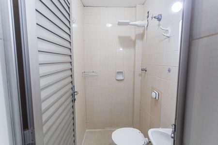 Apartamento à venda com 103m², 3 quartos e 1 vagaBanheiro de Serviço
