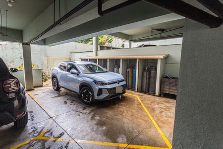 Apartamento à venda com 103m², 3 quartos e 1 vagaGaragem