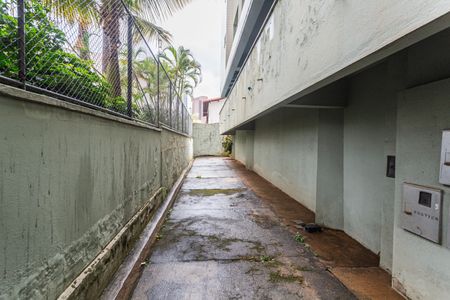 Apartamento à venda com 103m², 3 quartos e 1 vagaÁrea Comum