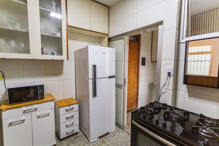 Apartamento à venda com 103m², 3 quartos e 1 vagaCozinha