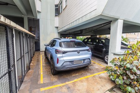 Apartamento à venda com 103m², 3 quartos e 1 vagaGaragem