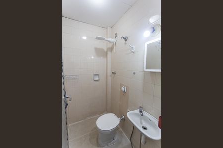 Apartamento à venda com 103m², 3 quartos e 1 vagaBanheiro de Serviço