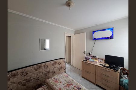 Quarto 1 de apartamento à venda com 2 quartos, 54m² em Imirim, São Paulo