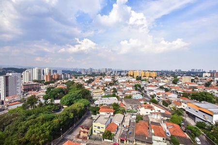 Apartamento para alugar com 39m², 2 quartos e sem vagaVista do Quarto 2