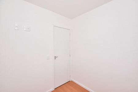 Apartamento para alugar com 39m², 2 quartos e sem vagaQuarto 1