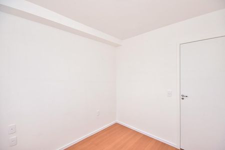 Apartamento para alugar com 39m², 2 quartos e sem vagaQuarto 2