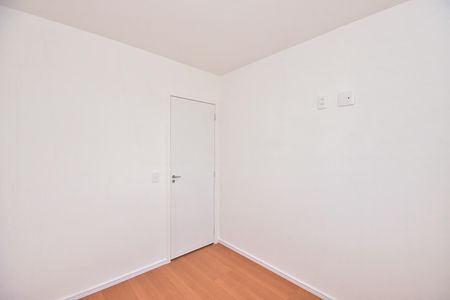 Apartamento para alugar com 39m², 2 quartos e sem vagaQuarto 2