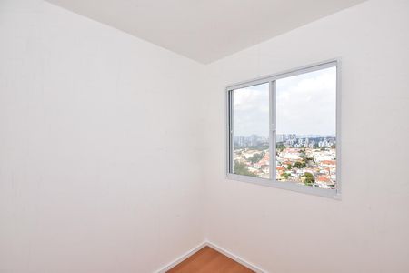 Quarto 1 de apartamento para alugar com 2 quartos, 35m² em Jardim Monte Kemel, São Paulo