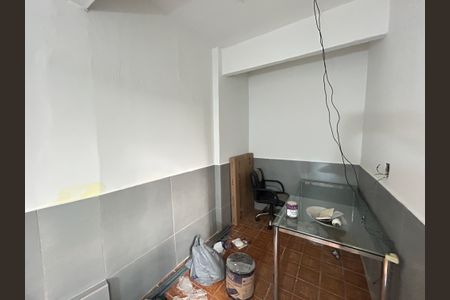 Casa para alugar com 80m², 3 quartos e 1 vagaQuarto de Serviço