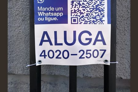 Casa para alugar com 80m², 3 quartos e 1 vagaCódigo alpha numérico