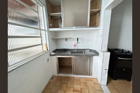 Casa para alugar com 80m², 3 quartos e 1 vagaCozinha