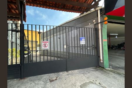 Casa para alugar com 80m², 3 quartos e 1 vagaFachada + plaquinha