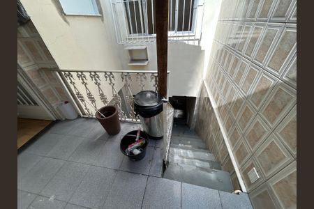 Casa para alugar com 80m², 3 quartos e 1 vagaÁrea comum