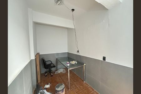 Casa para alugar com 80m², 3 quartos e 1 vagaQuarto de Serviço