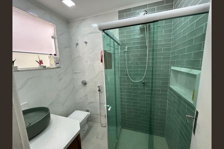 Casa para alugar com 80m², 3 quartos e 1 vagaBanheiro
