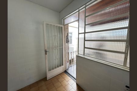 Casa para alugar com 80m², 3 quartos e 1 vagaCozinha