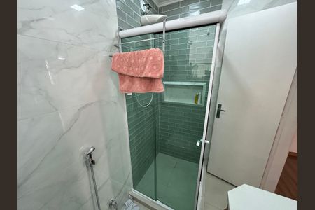 Casa para alugar com 80m², 3 quartos e 1 vagaBanheiro