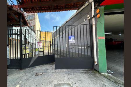 Casa para alugar com 80m², 3 quartos e 1 vagaFachada + plaquinha