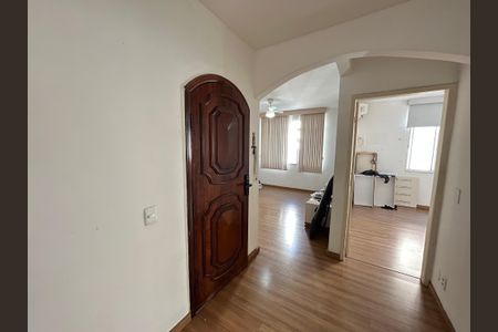 Casa para alugar com 80m², 3 quartos e 1 vagaHall de entrada