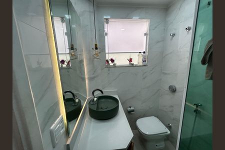 Casa para alugar com 80m², 3 quartos e 1 vagaBanheiro