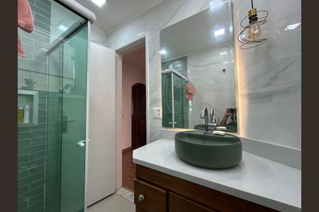 Casa para alugar com 80m², 3 quartos e 1 vagaBanheiro