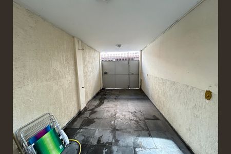 Casa para alugar com 80m², 3 quartos e 1 vagaBanheiro de serviço