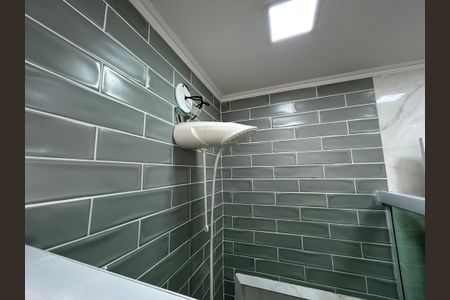 Casa para alugar com 80m², 3 quartos e 1 vagaBanheiro-chuveiro