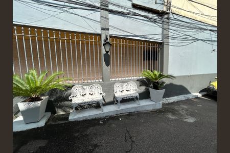 Casa para alugar com 80m², 3 quartos e 1 vagaÁrea comum