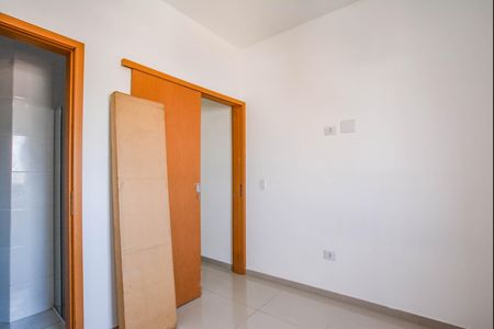 Quarto Suíte de apartamento à venda com 2 quartos, 133m² em Vila Leopoldina, Santo André