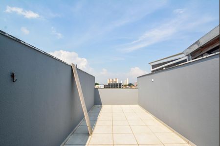 Apartamento para alugar com 133m², 2 quartos e 1 vagaCobertura
