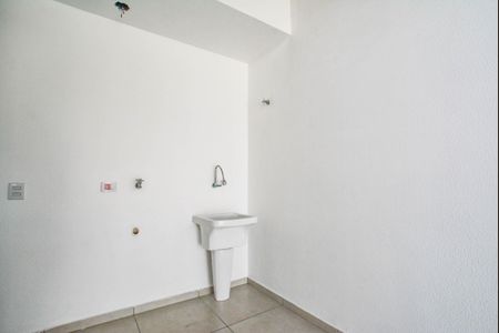 Apartamento para alugar com 133m², 2 quartos e 1 vagaCozinha e Área de Serviço