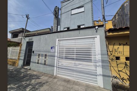 Apartamento para alugar com 133m², 2 quartos e 1 vagaFachada