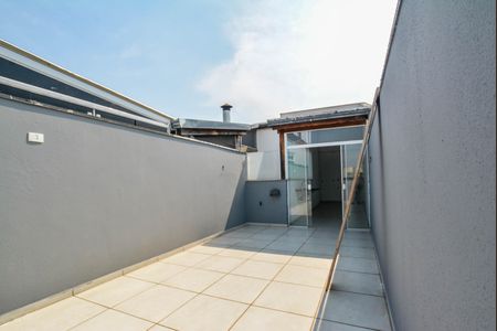 Apartamento para alugar com 133m², 2 quartos e 1 vagaCobertura