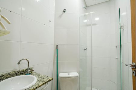 Apartamento para alugar com 133m², 2 quartos e 1 vagaBanheiro Social