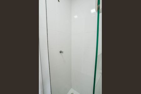 Apartamento para alugar com 133m², 2 quartos e 1 vagaBanheiro da Suíte