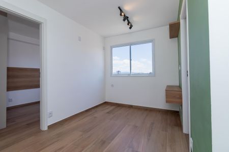 Sala de apartamento para alugar com 2 quartos, 35m² em Barra Funda, São Paulo