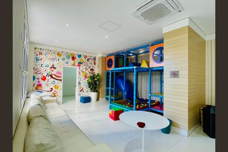 Apartamento para alugar com 68m², 2 quartos e 1 vaga Apartamento para alugar com 68m², 2 quartos e 1 vagaBrinquedoteca