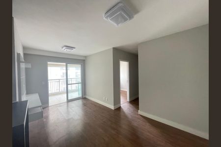 Sala de apartamento para alugar com 2 quartos, 68m² em Jardim Flor da Montanha, Guarulhos