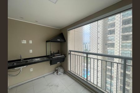 Apartamento para alugar com 68m², 2 quartos e 1 vaga Apartamento para alugar com 68m², 2 quartos e 1 vagaVaranda da Sala