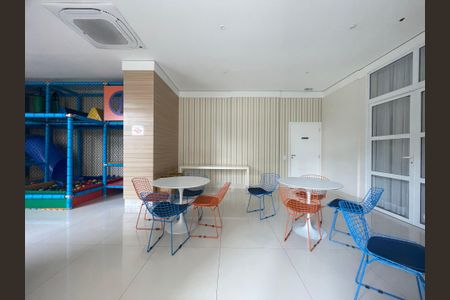 Apartamento para alugar com 68m², 2 quartos e 1 vaga Apartamento para alugar com 68m², 2 quartos e 1 vagaSala de festa infantil
