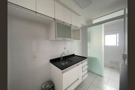 Apartamento para alugar com 68m², 2 quartos e 1 vaga Apartamento para alugar com 68m², 2 quartos e 1 vagaCozinha