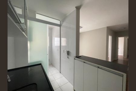 Apartamento para alugar com 68m², 2 quartos e 1 vaga Apartamento para alugar com 68m², 2 quartos e 1 vagaCozinha