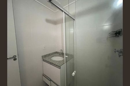 Apartamento para alugar com 68m², 2 quartos e 1 vaga Apartamento para alugar com 68m², 2 quartos e 1 vagaBanheiro 2