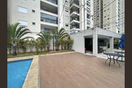 Apartamento para alugar com 68m², 2 quartos e 1 vaga Apartamento para alugar com 68m², 2 quartos e 1 vagaEspaço Family