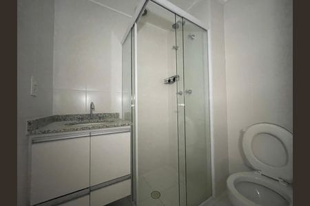 Apartamento para alugar com 68m², 2 quartos e 1 vaga Apartamento para alugar com 68m², 2 quartos e 1 vagaBanheiro 2