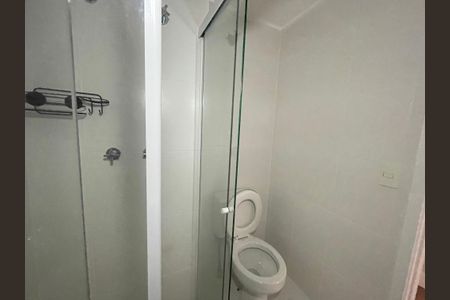 Apartamento para alugar com 68m², 2 quartos e 1 vaga Apartamento para alugar com 68m², 2 quartos e 1 vagaBanheiro 2