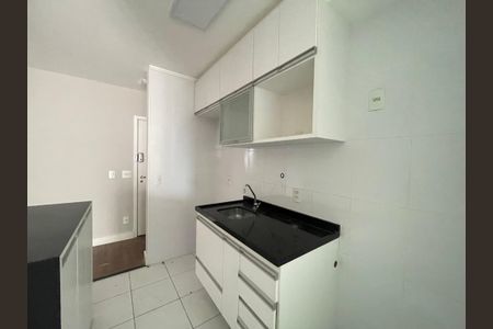 Apartamento para alugar com 68m², 2 quartos e 1 vaga Apartamento para alugar com 68m², 2 quartos e 1 vagaCozinha
