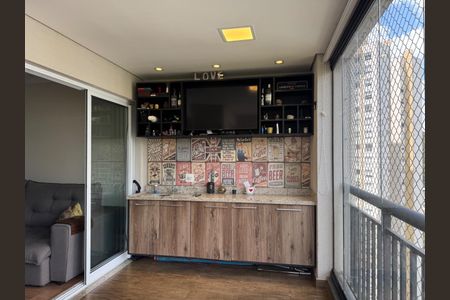 Apartamento à venda com 77m², 3 quartos e 1 vagaFoto 03